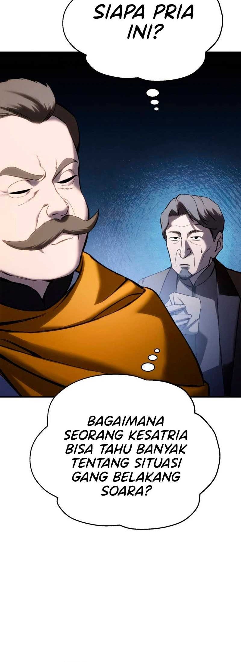 Star-Embracing Swordmaster Chapter 37 - halaman 9