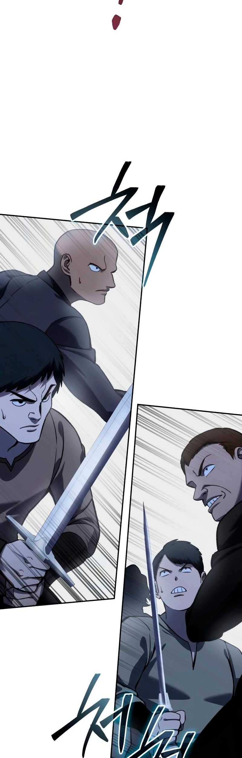Star-Embracing Swordmaster Chapter 38 - halaman 12
