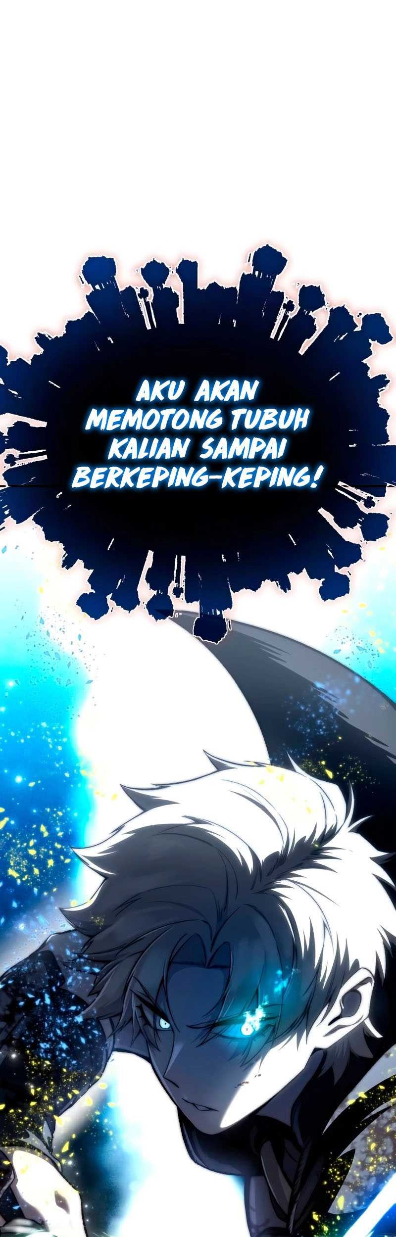 Star-Embracing Swordmaster Chapter 38 - halaman 18