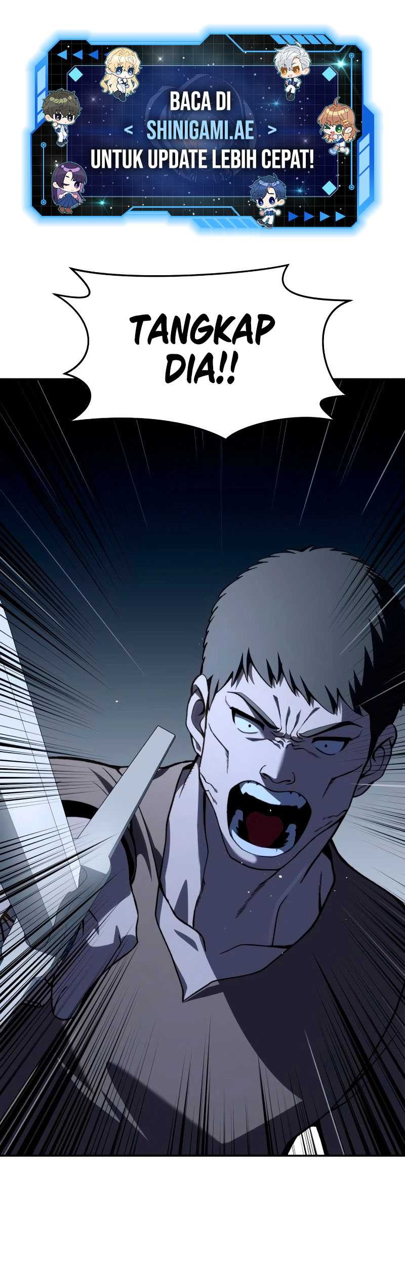 Star-Embracing Swordmaster Chapter 38 - halaman 2