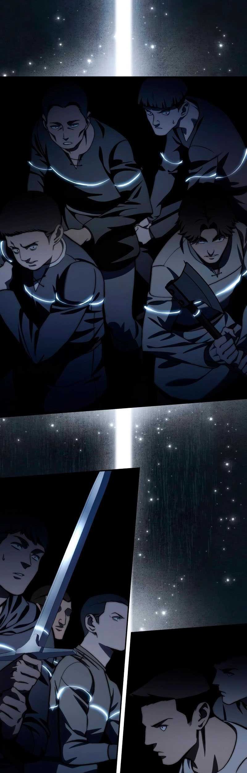 Star-Embracing Swordmaster Chapter 38 - halaman 20