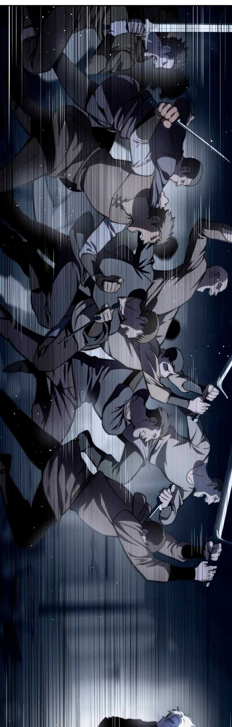Star-Embracing Swordmaster Chapter 38 - halaman 3