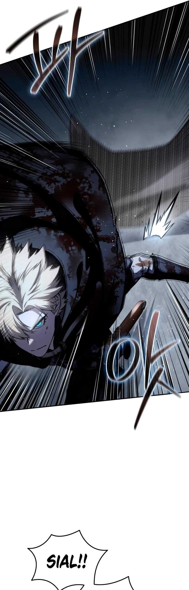 Star-Embracing Swordmaster Chapter 38 - halaman 30