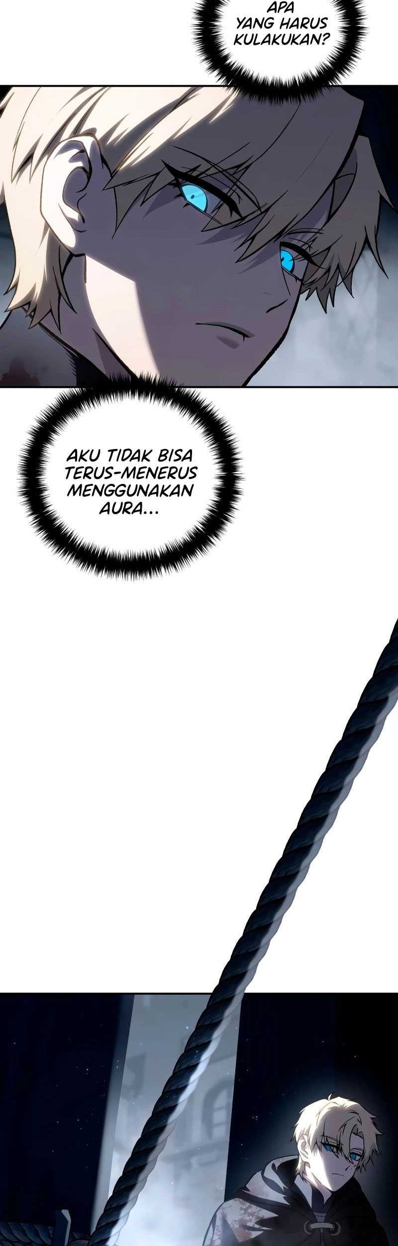 Star-Embracing Swordmaster Chapter 38 - halaman 39