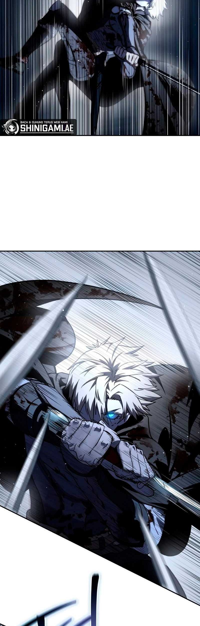 Star-Embracing Swordmaster Chapter 38 - halaman 4