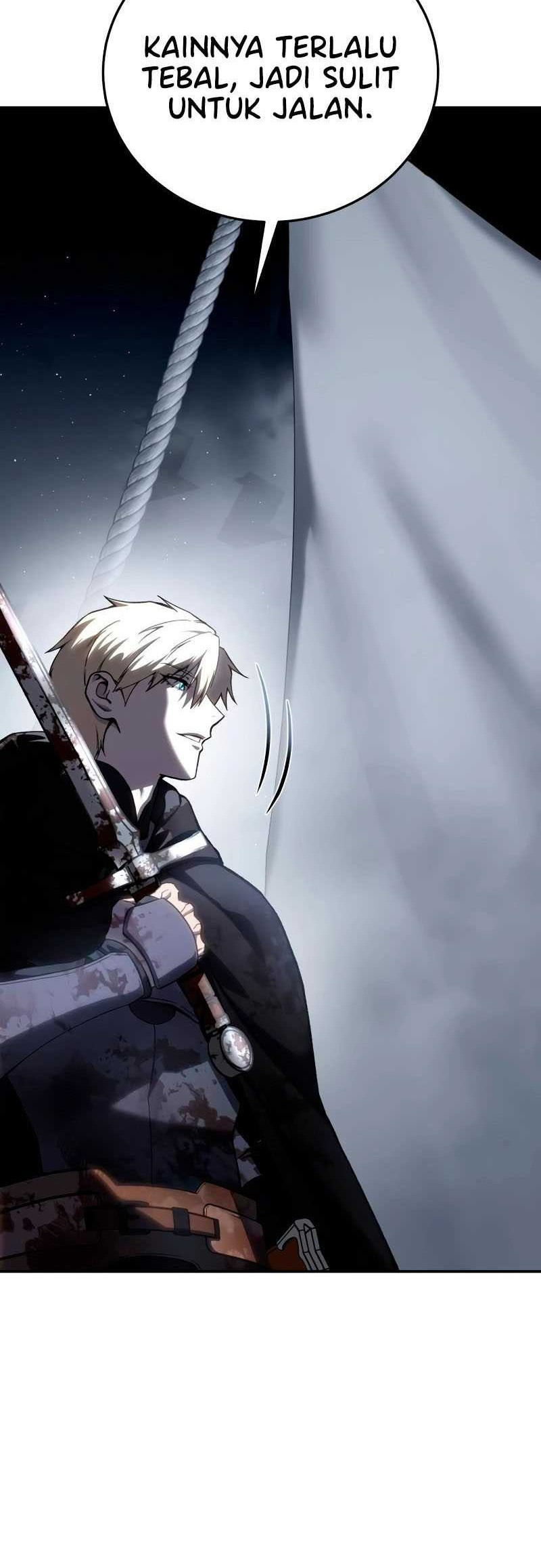 Star-Embracing Swordmaster Chapter 38 - halaman 41