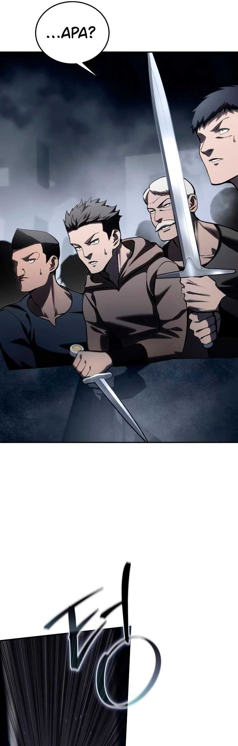 Star-Embracing Swordmaster Chapter 38 - halaman 42