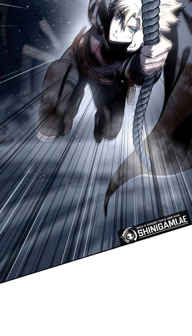 Star-Embracing Swordmaster Chapter 38 - halaman 45