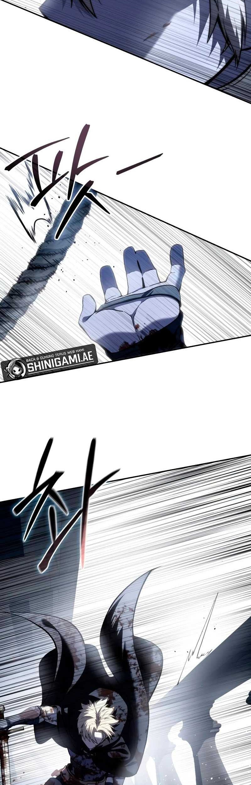 Star-Embracing Swordmaster Chapter 38 - halaman 47