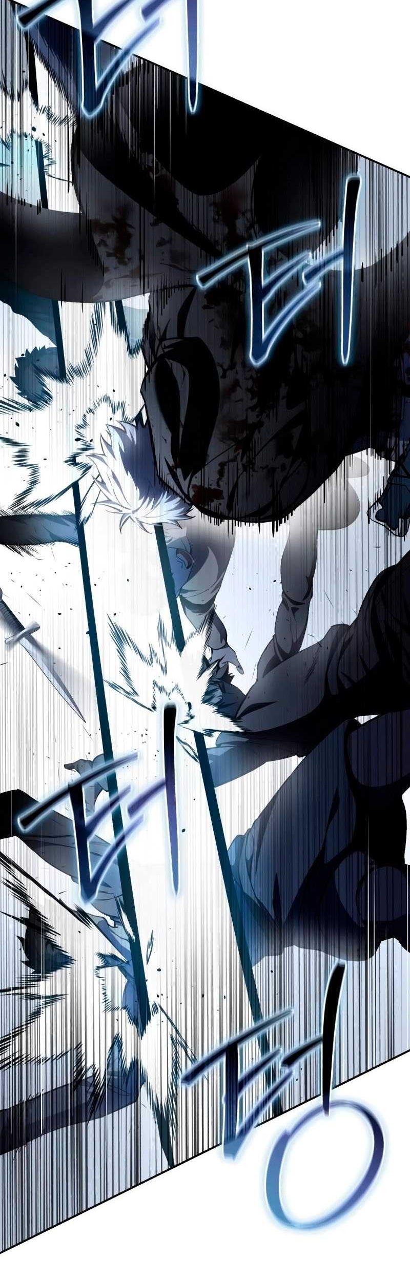 Star-Embracing Swordmaster Chapter 38 - halaman 5