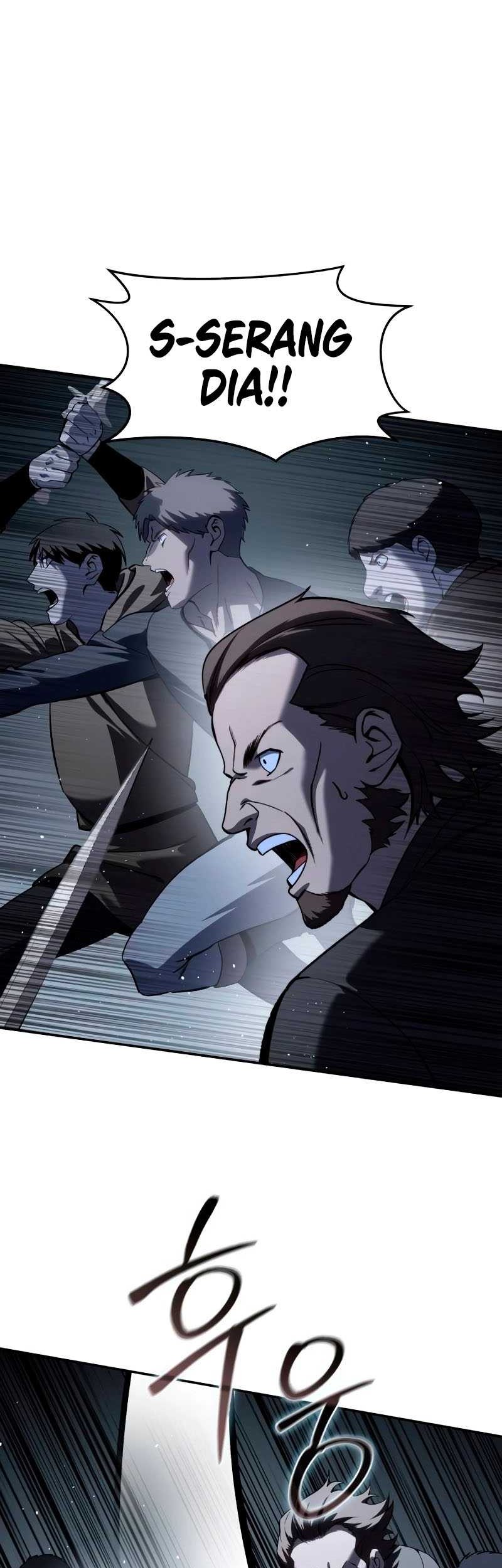 Star-Embracing Swordmaster Chapter 38 - halaman 52