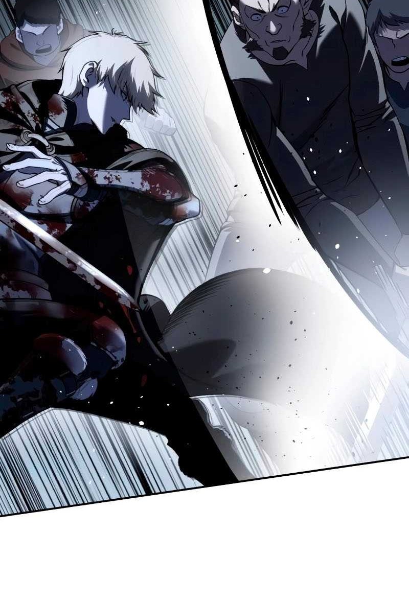 Star-Embracing Swordmaster Chapter 38 - halaman 53