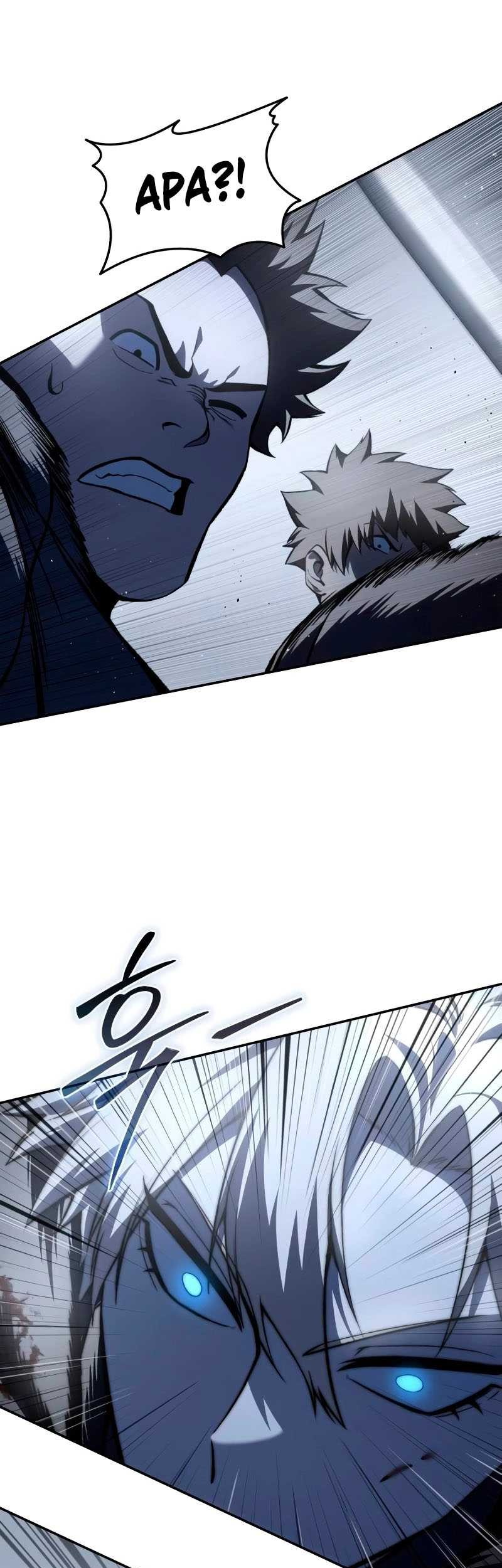 Star-Embracing Swordmaster Chapter 38 - halaman 6