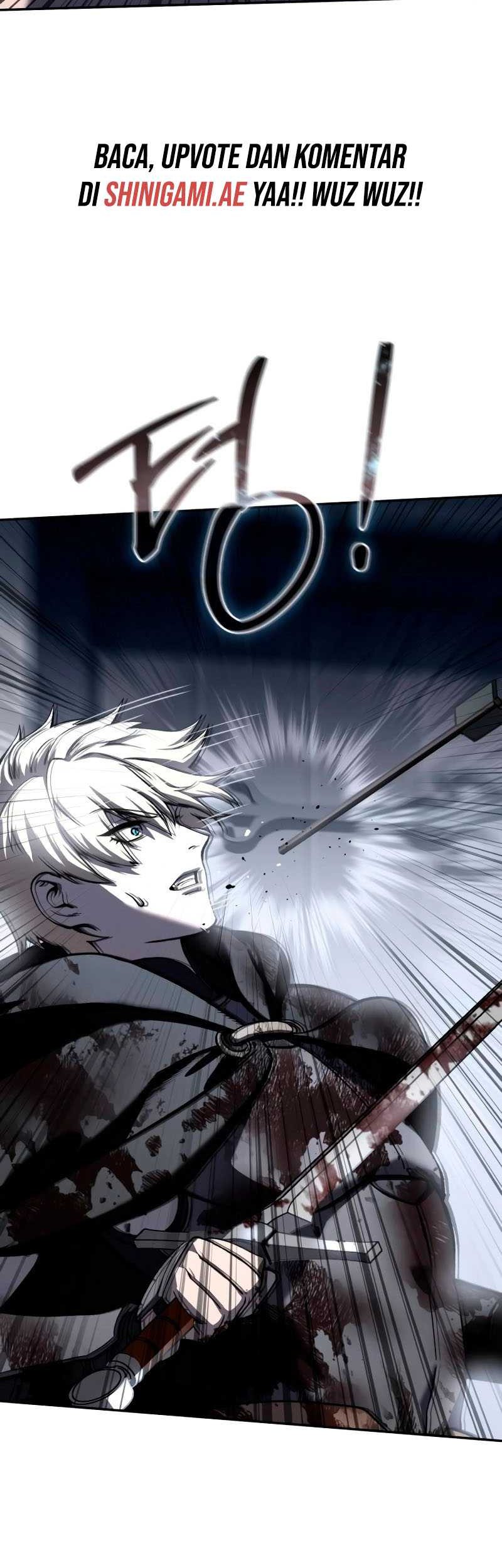 Star-Embracing Swordmaster Chapter 38 - halaman 60