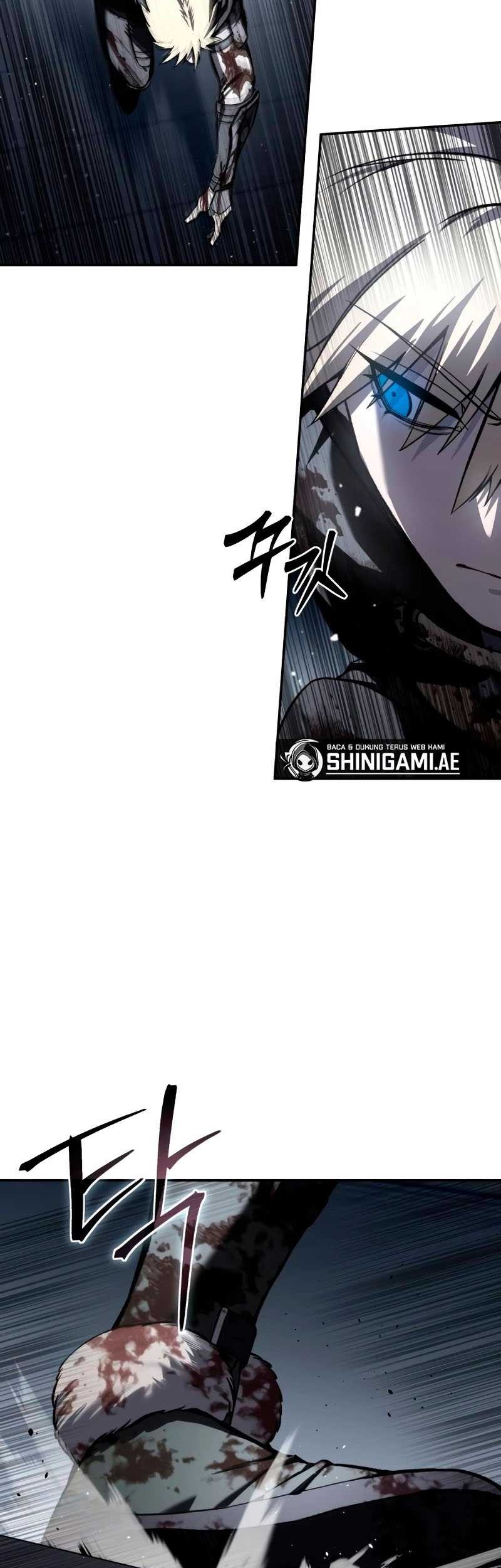 Star-Embracing Swordmaster Chapter 38 - halaman 64