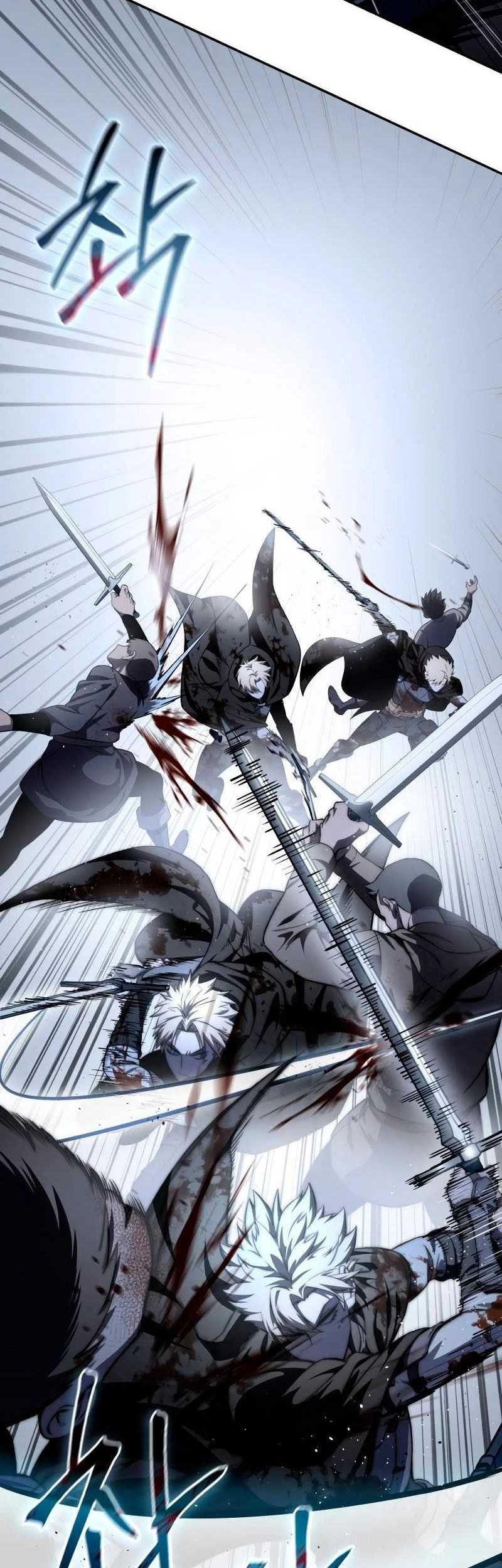 Star-Embracing Swordmaster Chapter 38 - halaman 7