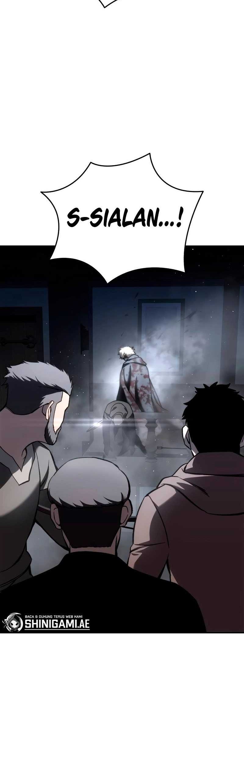 Star-Embracing Swordmaster Chapter 38 - halaman 71