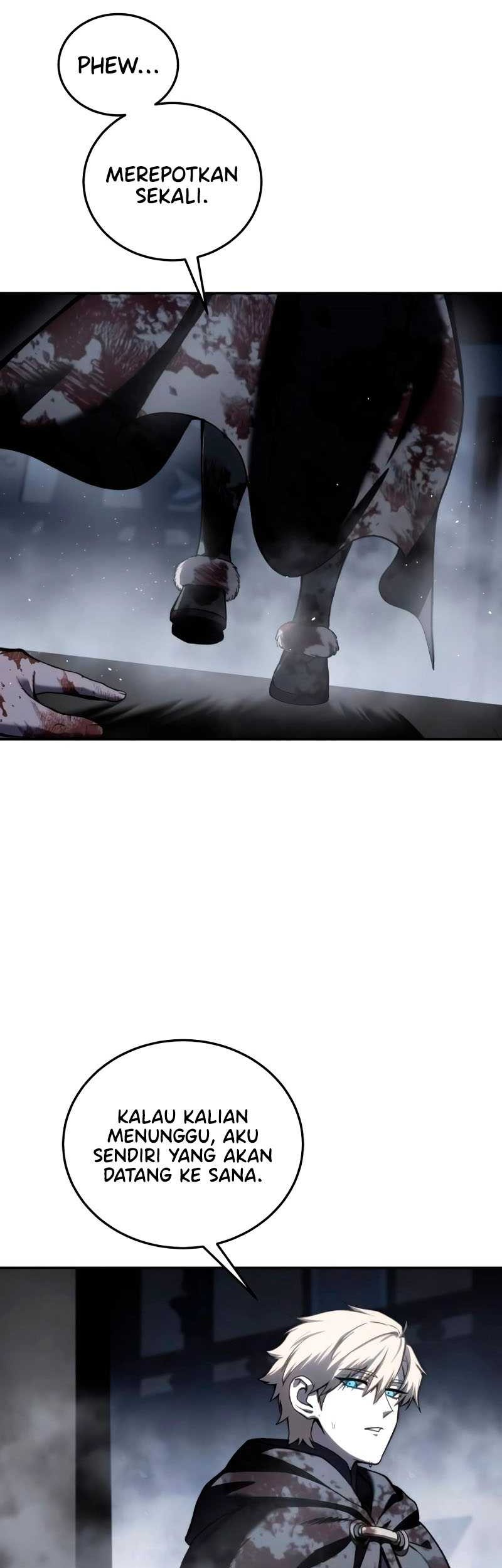 Star-Embracing Swordmaster Chapter 38 - halaman 72