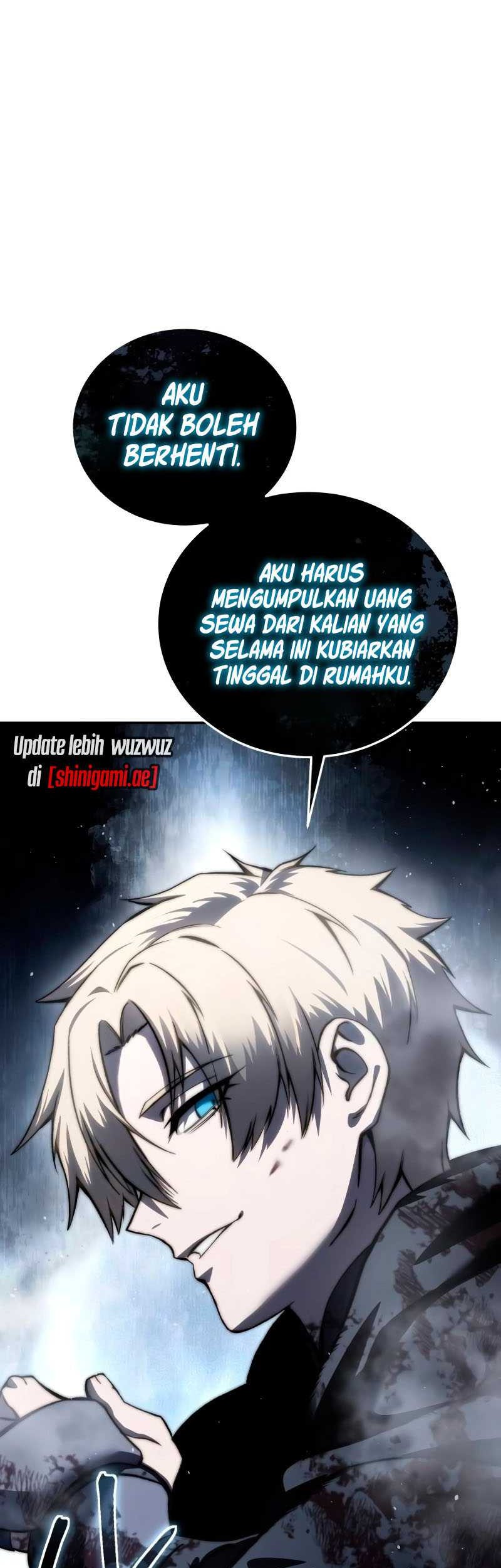 Star-Embracing Swordmaster Chapter 38 - halaman 76