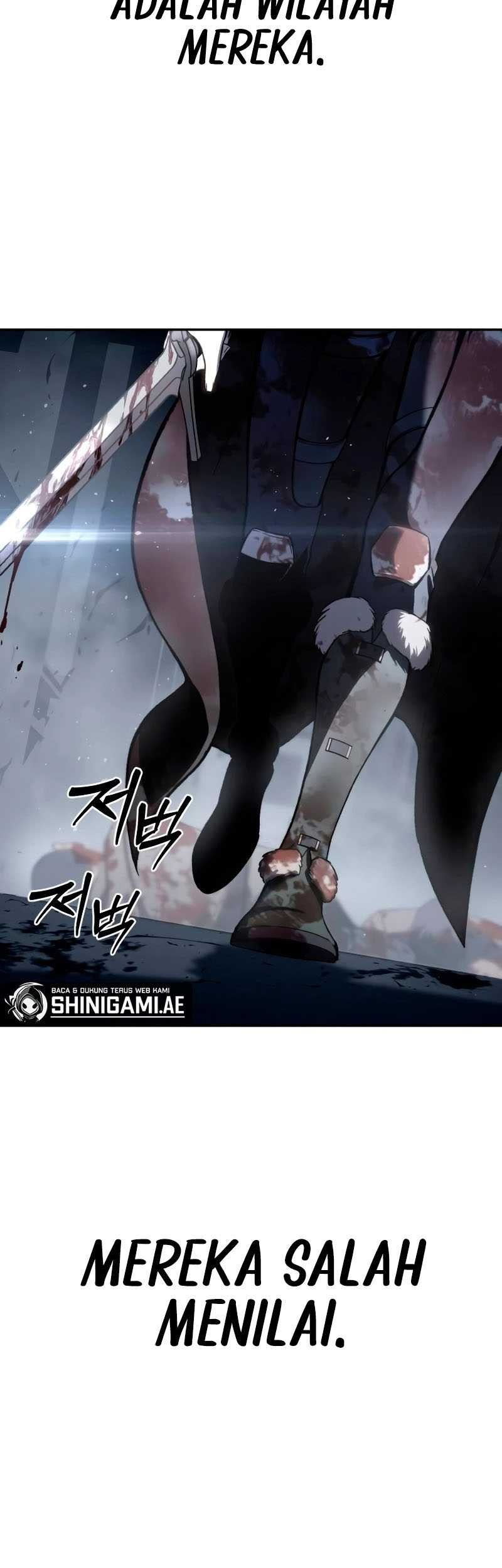 Star-Embracing Swordmaster Chapter 38 - halaman 78