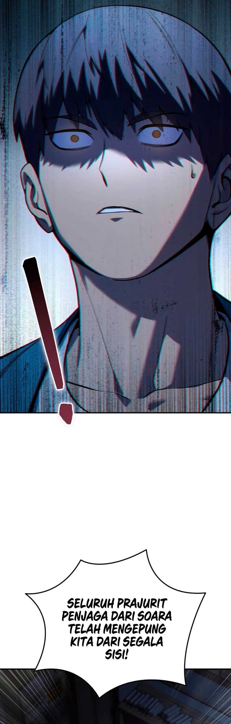 Star-Embracing Swordmaster Chapter 39 - halaman 10