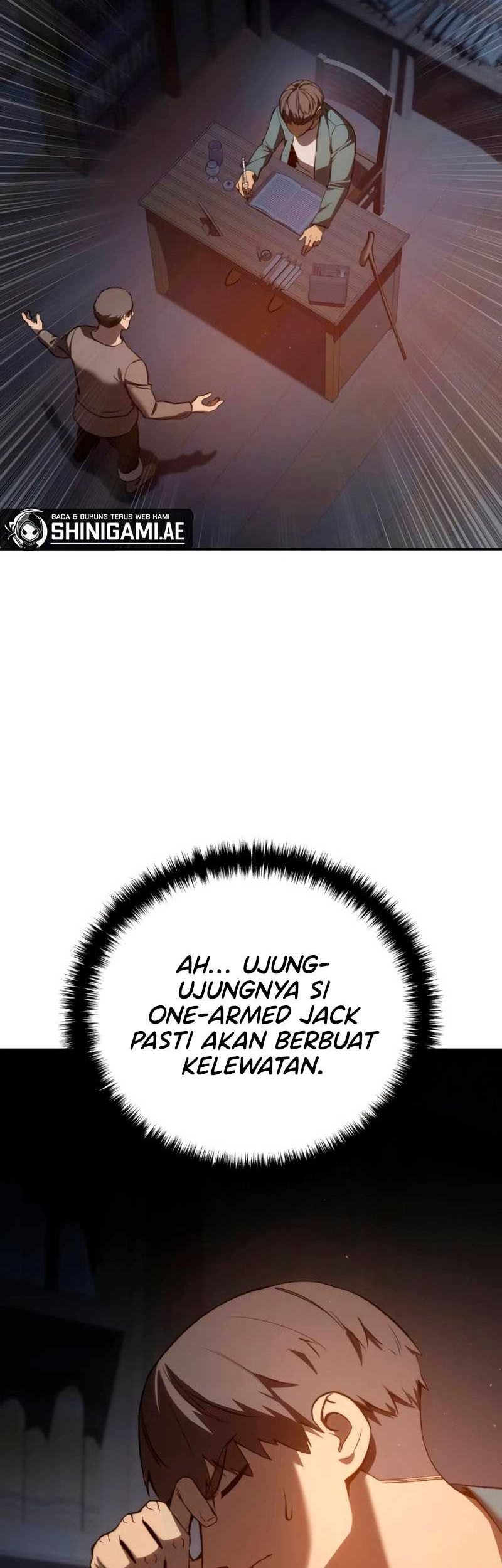Star-Embracing Swordmaster Chapter 39 - halaman 11