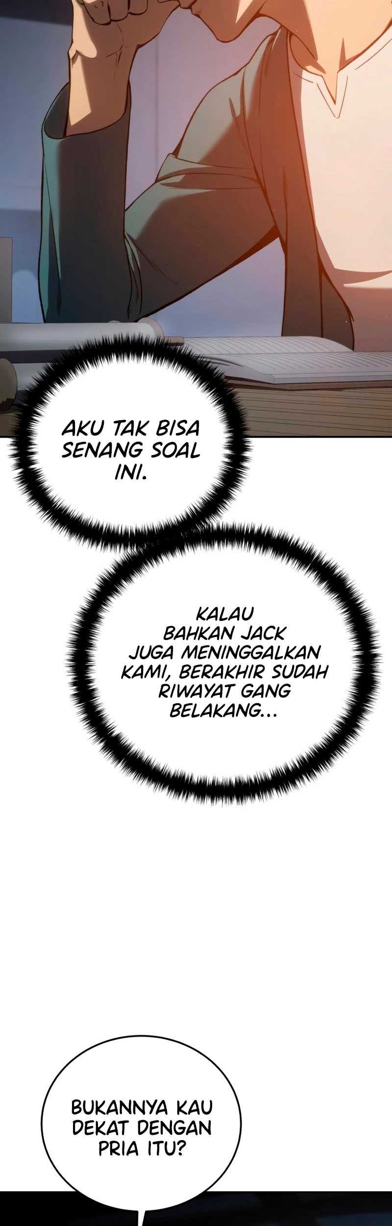 Star-Embracing Swordmaster Chapter 39 - halaman 12