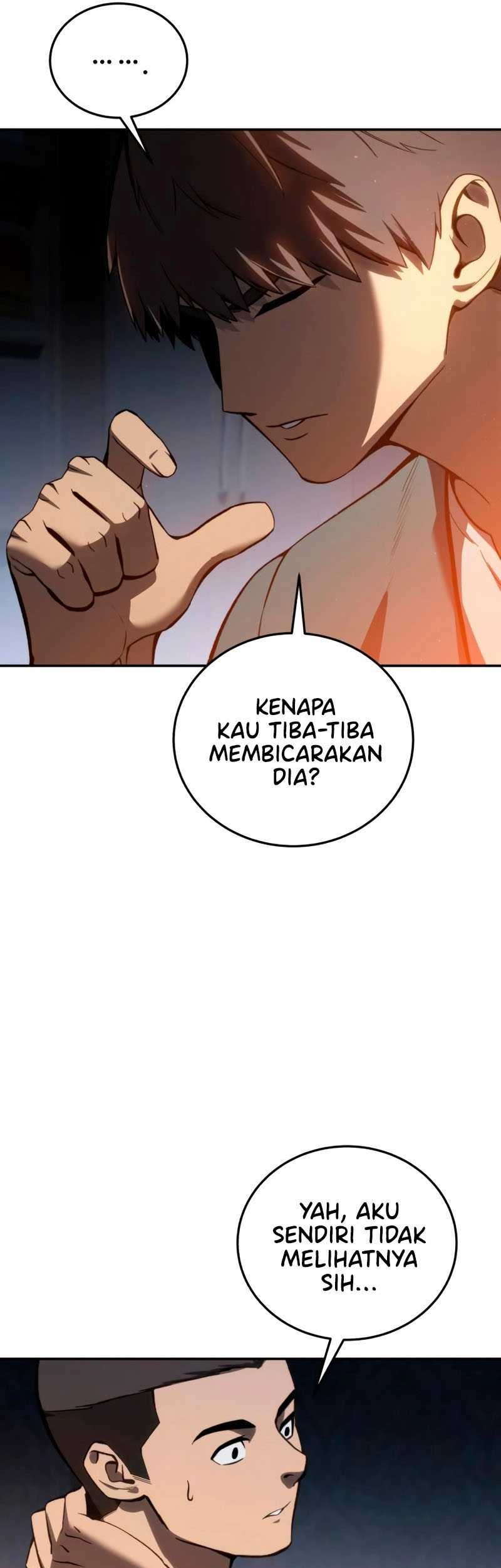 Star-Embracing Swordmaster Chapter 39 - halaman 14