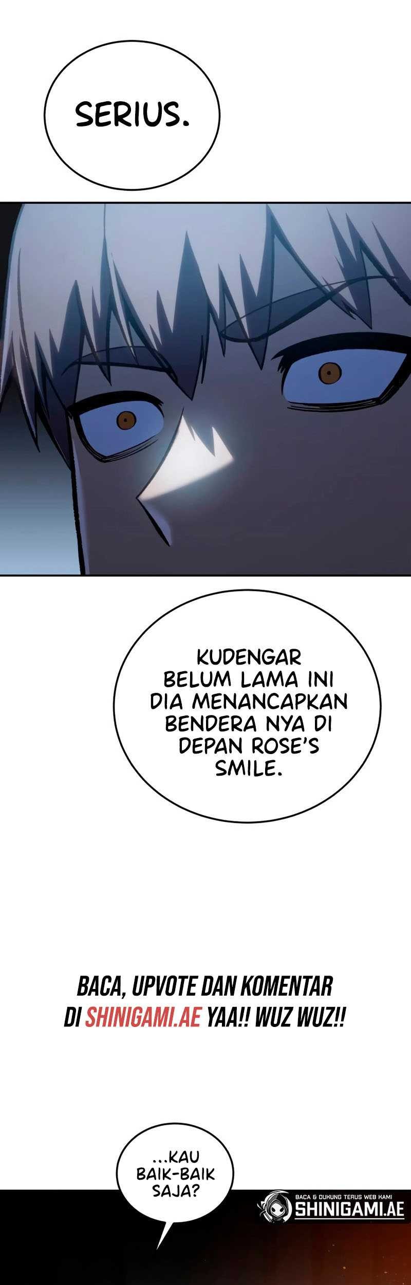 Star-Embracing Swordmaster Chapter 39 - halaman 18