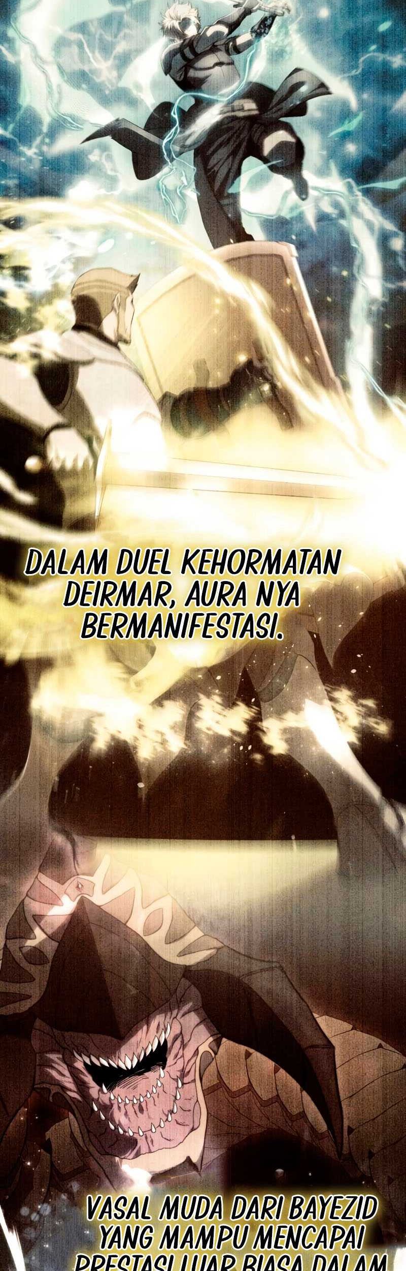 Star-Embracing Swordmaster Chapter 39 - halaman 20