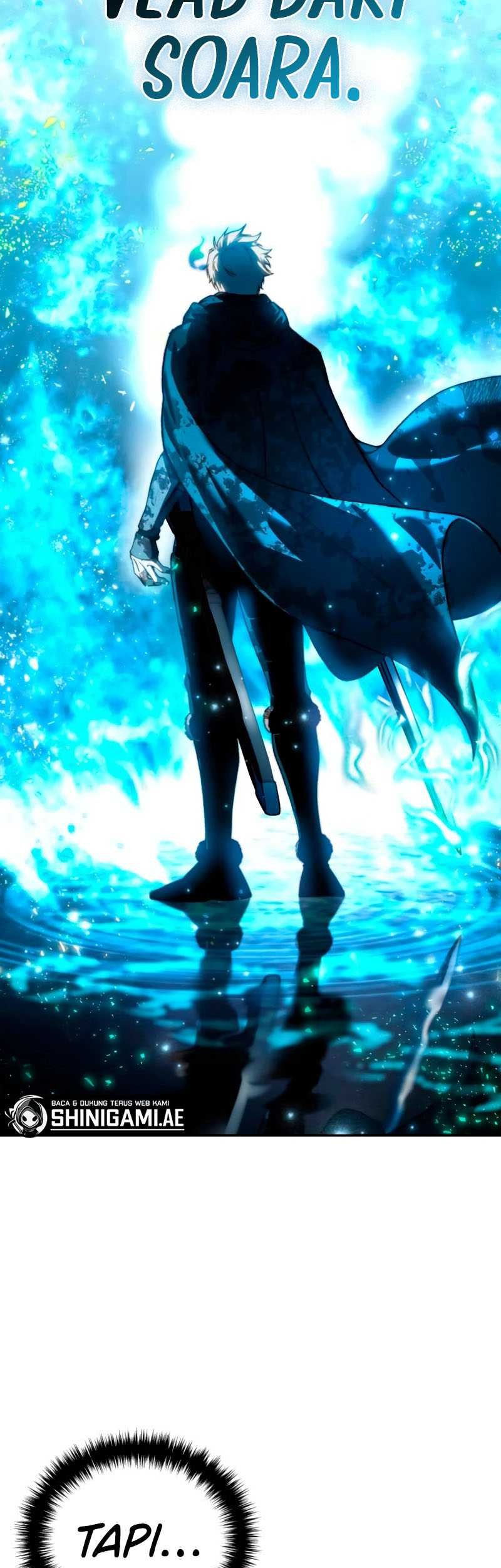Star-Embracing Swordmaster Chapter 39 - halaman 22