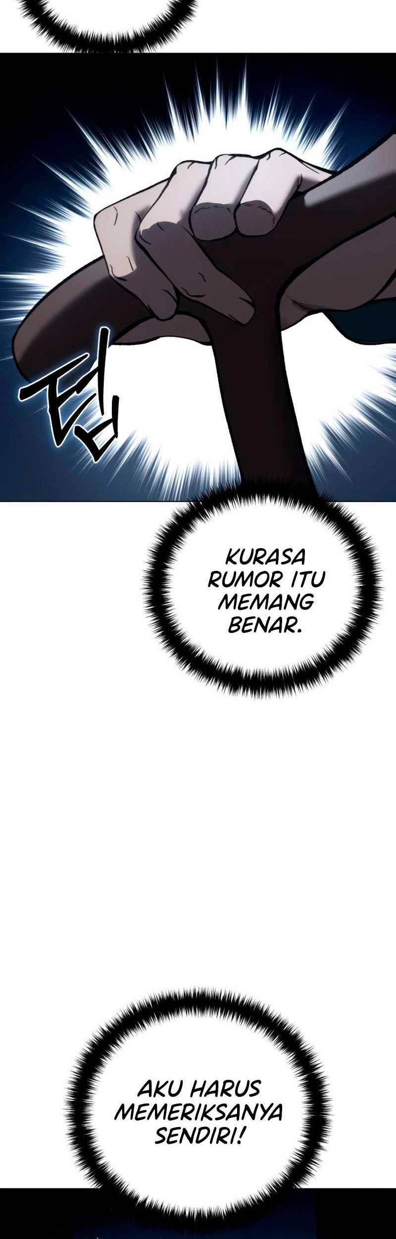 Star-Embracing Swordmaster Chapter 39 - halaman 23