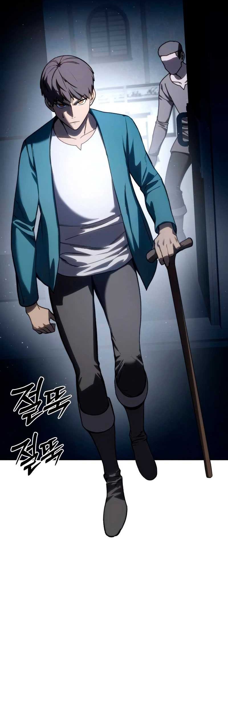 Star-Embracing Swordmaster Chapter 39 - halaman 24