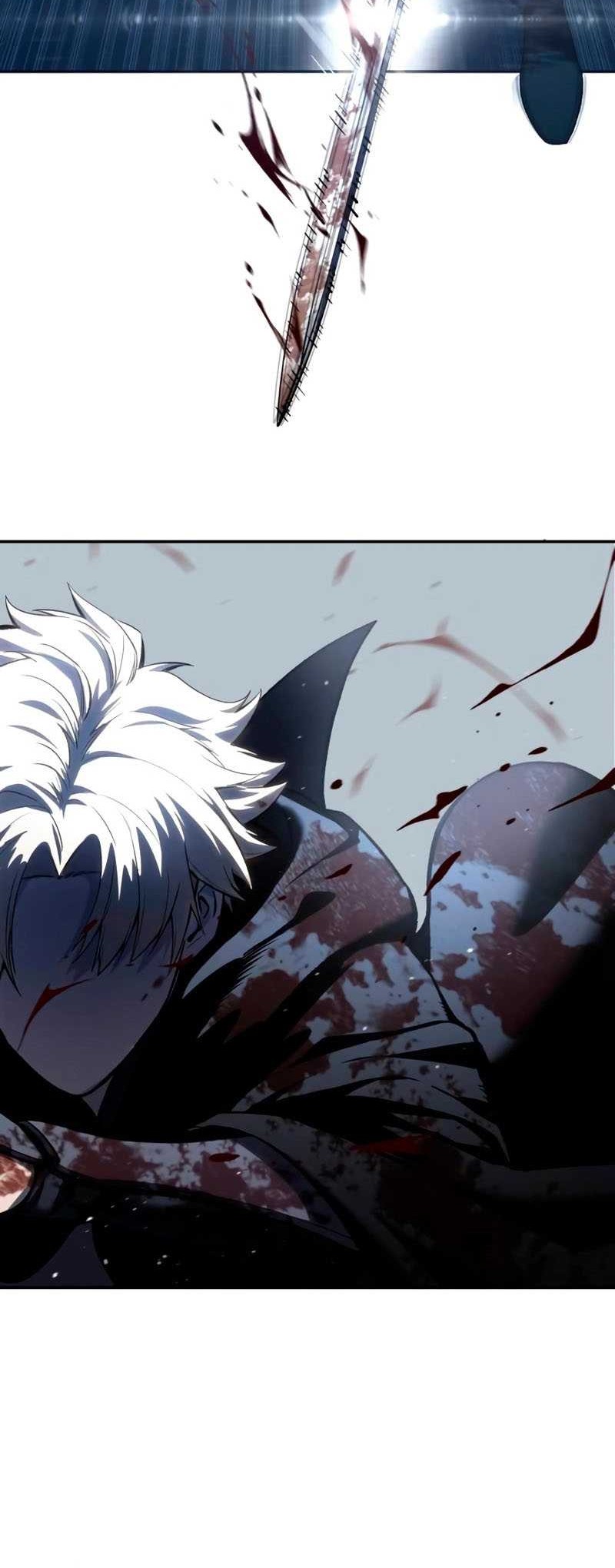 Star-Embracing Swordmaster Chapter 39 - halaman 33