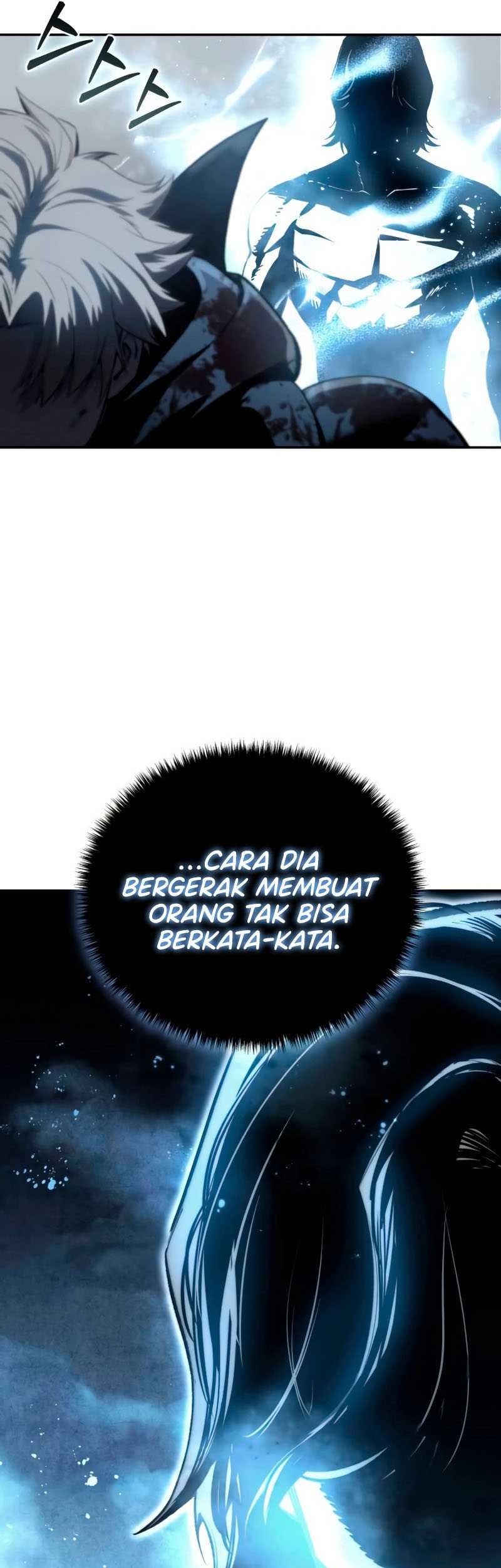 Star-Embracing Swordmaster Chapter 39 - halaman 34