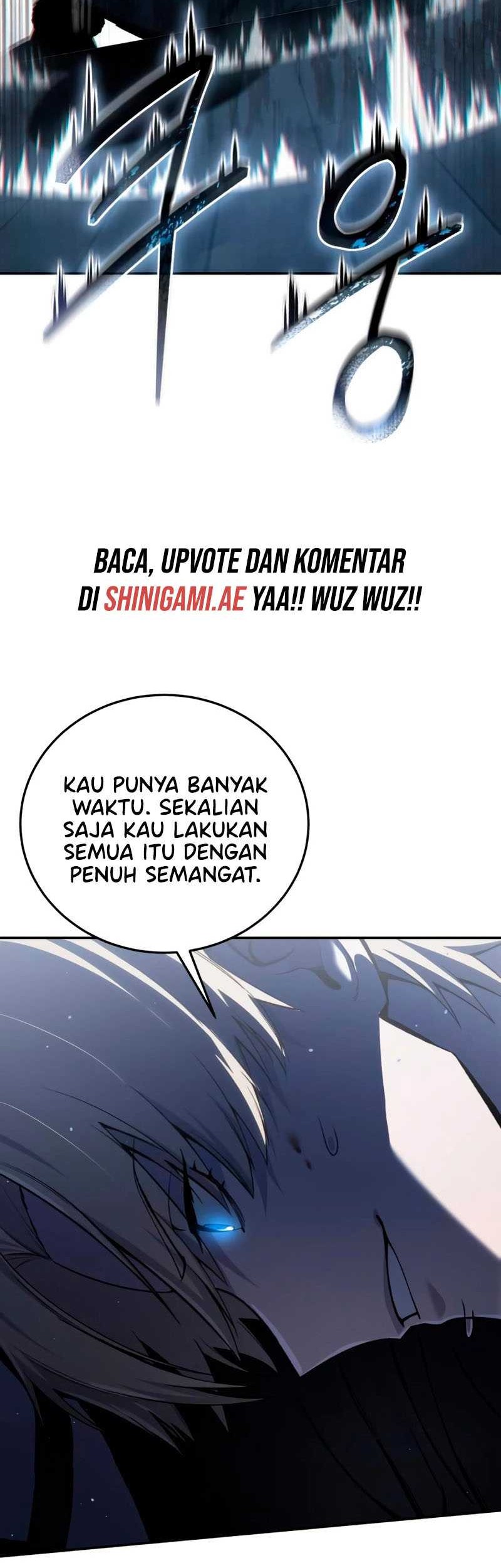 Star-Embracing Swordmaster Chapter 39 - halaman 39