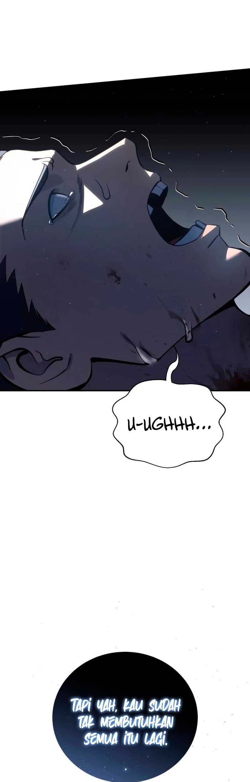 Star-Embracing Swordmaster Chapter 39 - halaman 40