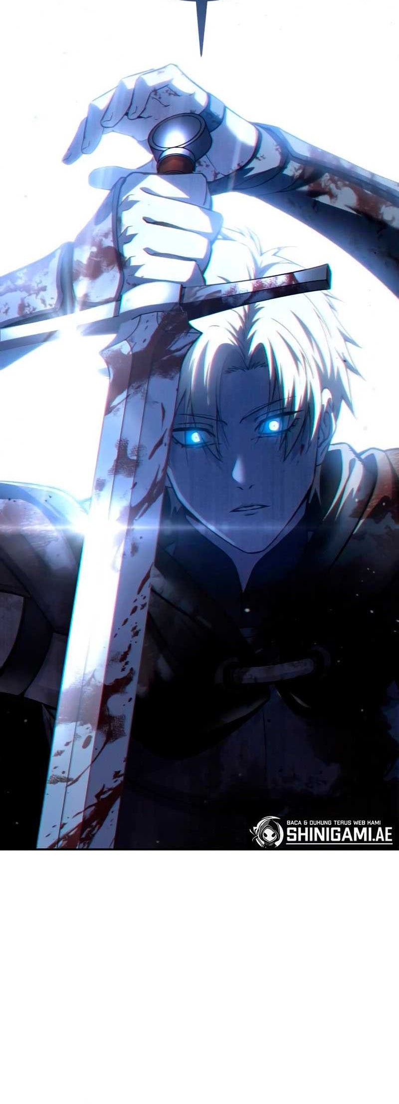 Star-Embracing Swordmaster Chapter 39 - halaman 41