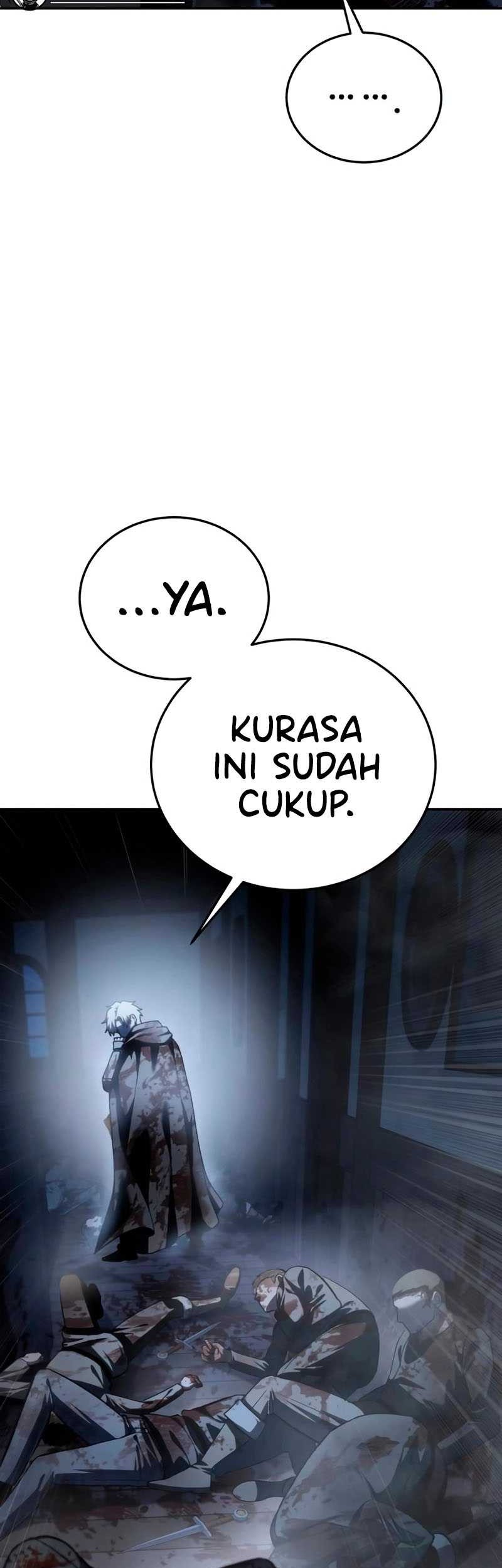 Star-Embracing Swordmaster Chapter 39 - halaman 44