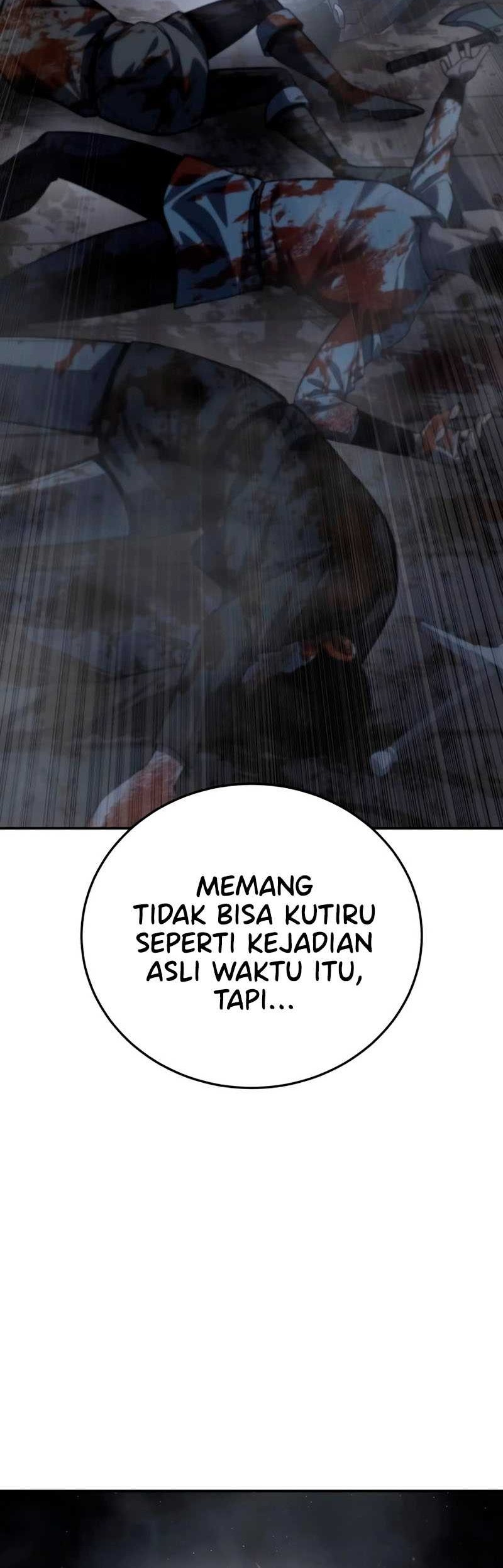 Star-Embracing Swordmaster Chapter 39 - halaman 45