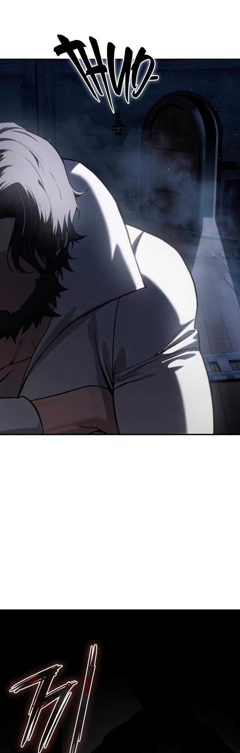 Star-Embracing Swordmaster Chapter 39 - halaman 50