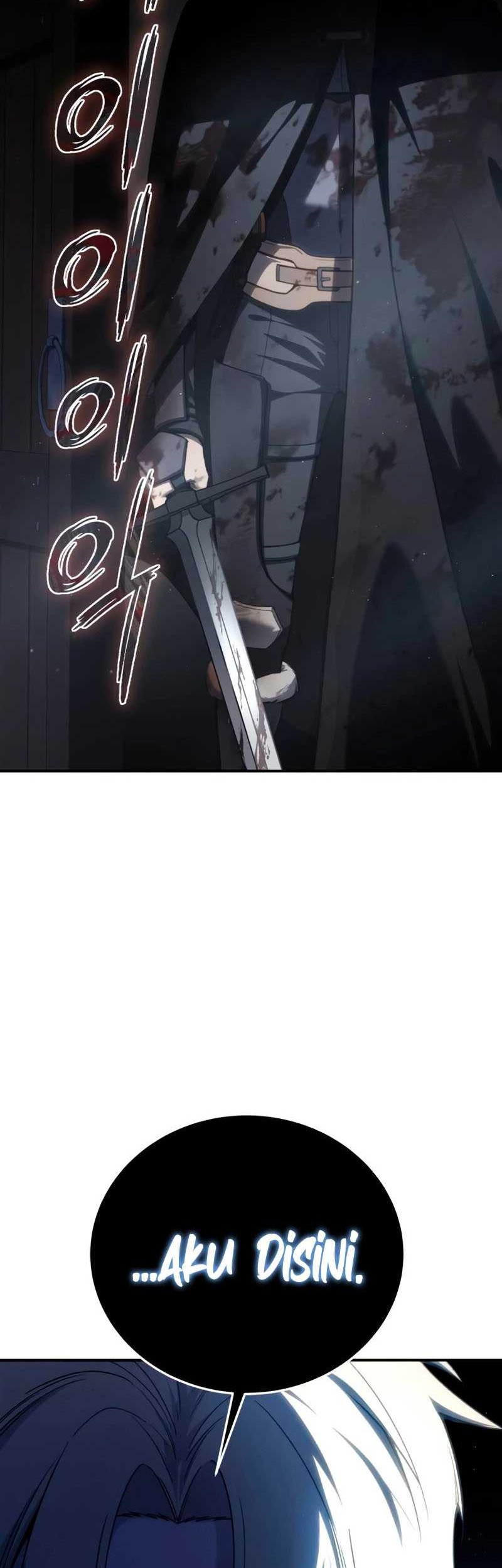 Star-Embracing Swordmaster Chapter 39 - halaman 51