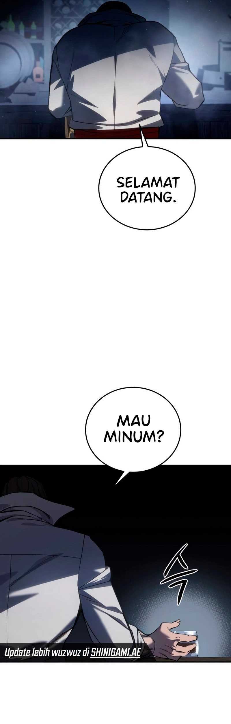 Star-Embracing Swordmaster Chapter 39 - halaman 54