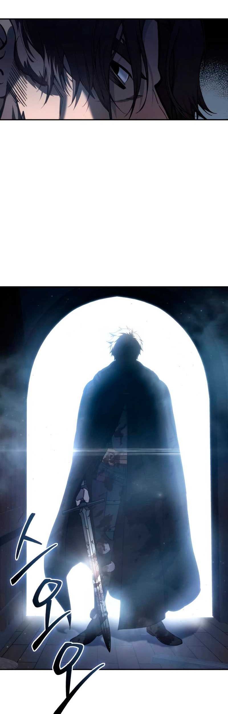 Star-Embracing Swordmaster Chapter 39 - halaman 55