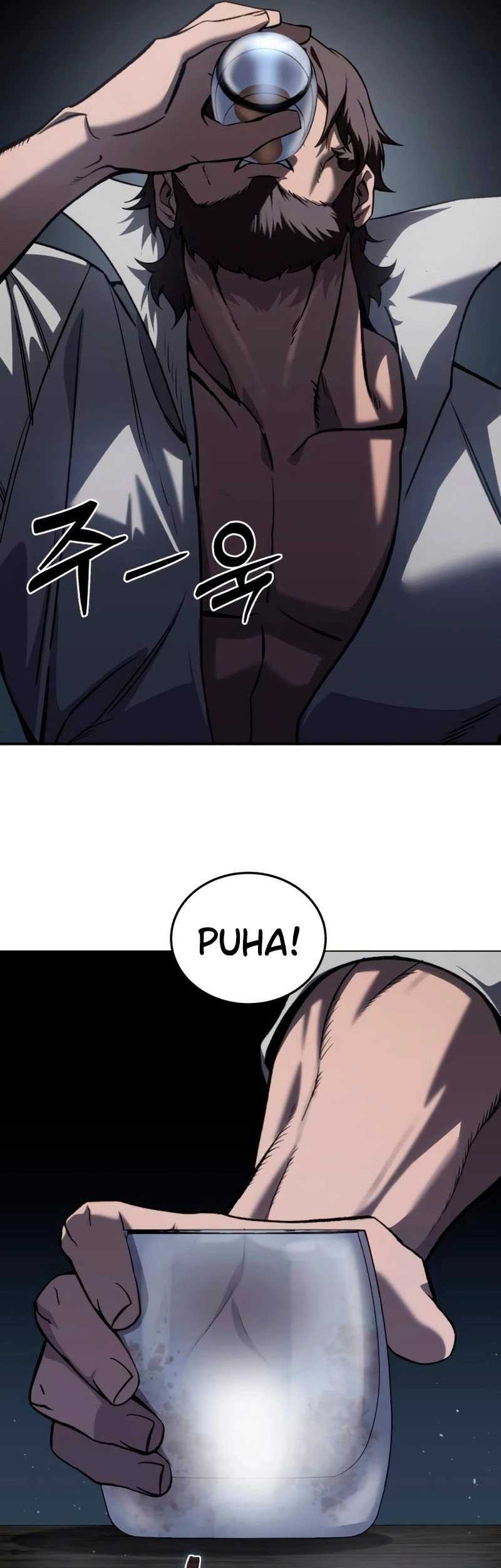 Star-Embracing Swordmaster Chapter 39 - halaman 58