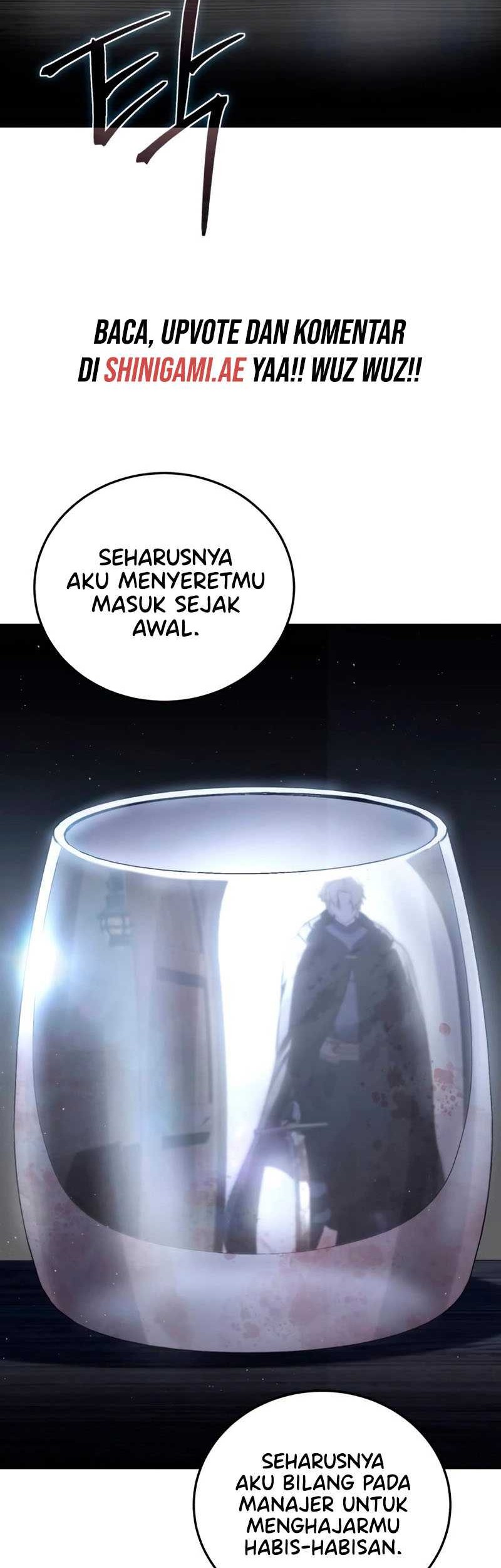 Star-Embracing Swordmaster Chapter 39 - halaman 59