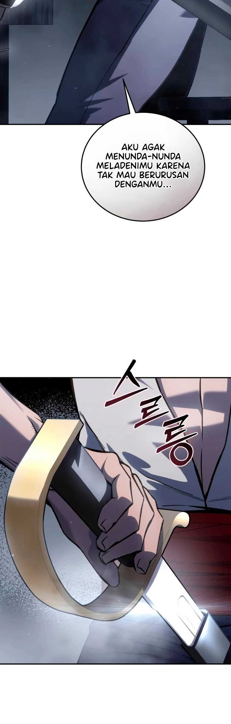 Star-Embracing Swordmaster Chapter 39 - halaman 63