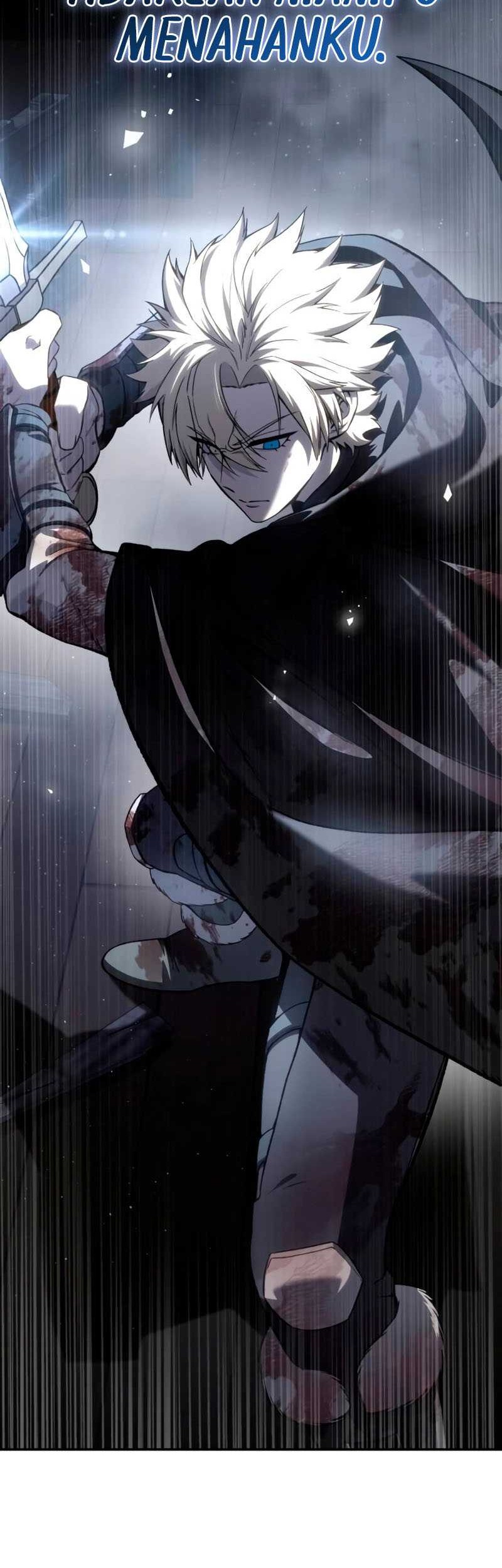 Star-Embracing Swordmaster Chapter 39 - halaman 69