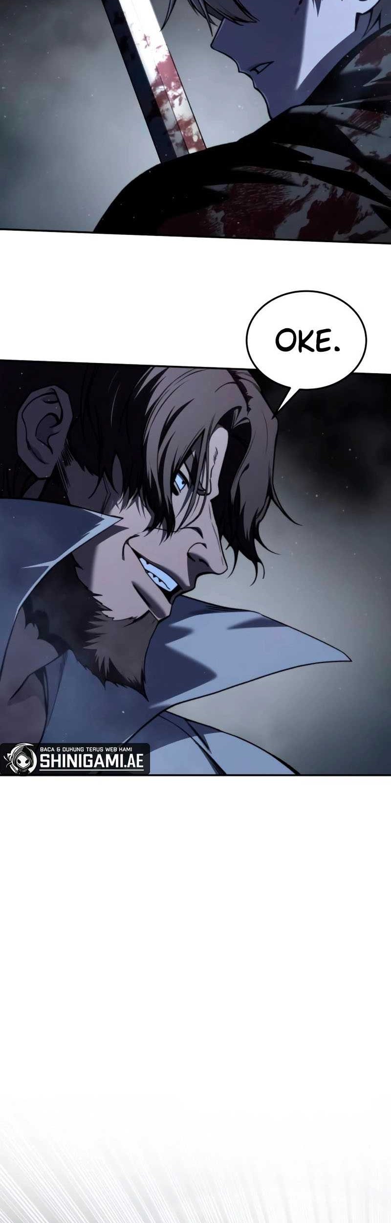 Star-Embracing Swordmaster Chapter 39 - halaman 71