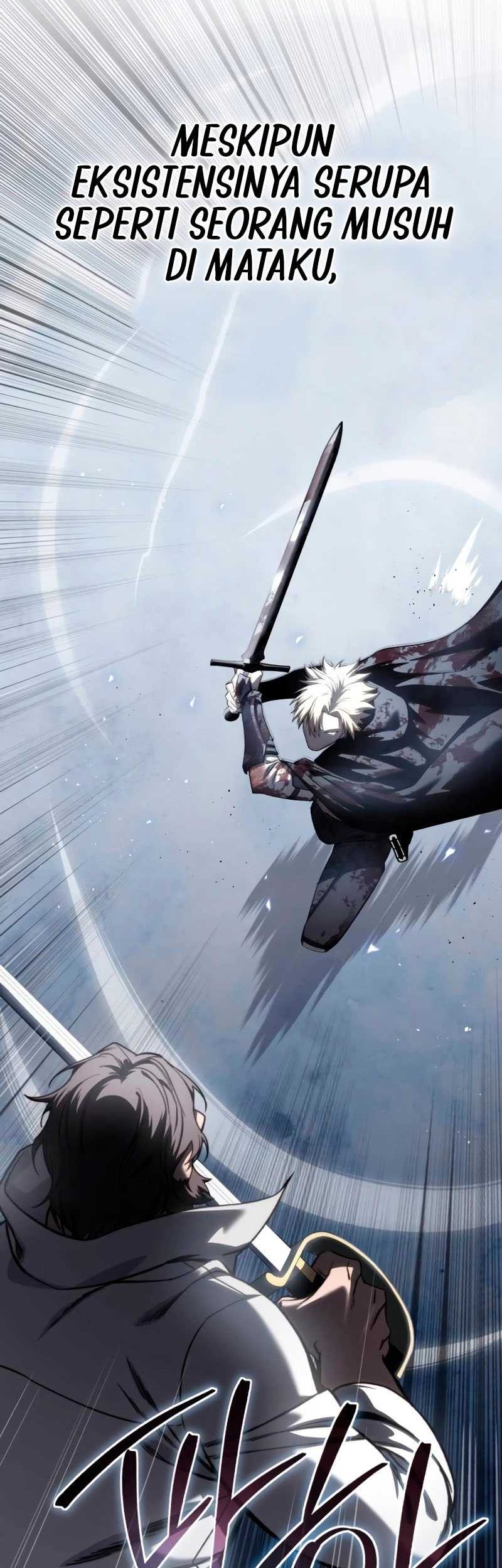 Star-Embracing Swordmaster Chapter 39 - halaman 72